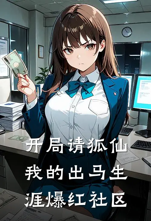 开局请狐仙我的出马生涯爆红社区