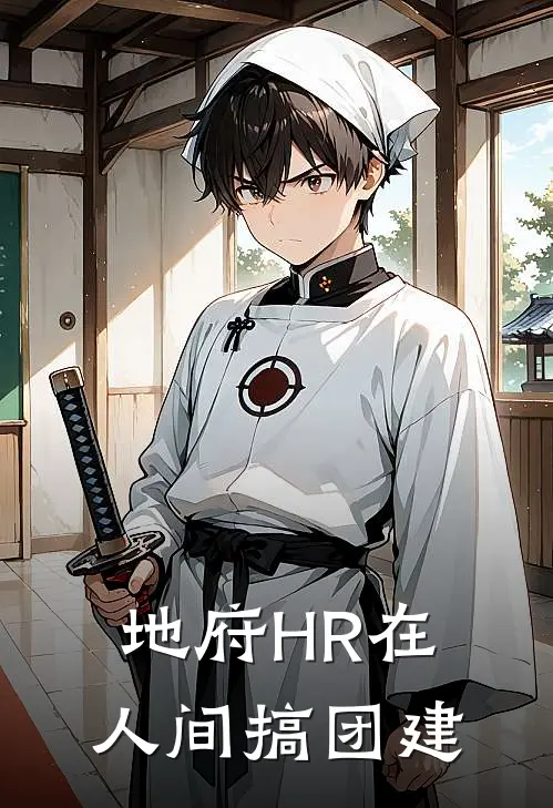 地府HR在人间搞团建