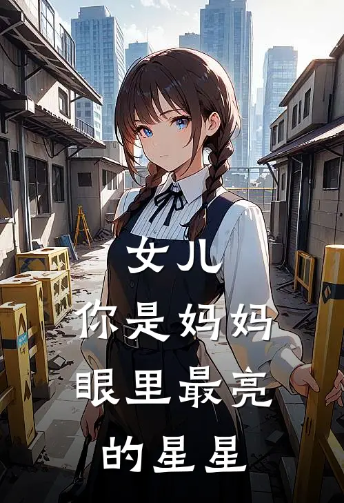 女儿，你是妈妈眼里最亮的星星(许晚许文彦)完整版免费阅读_最新章节列表女儿，你是妈妈眼里最亮的星星(许晚许文彦)