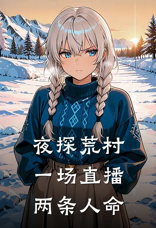 张扬李淑梅夜探荒村：一场直播，两条人命完结版在线阅读_夜探荒村：一场直播，两条人命全集免费在线阅读