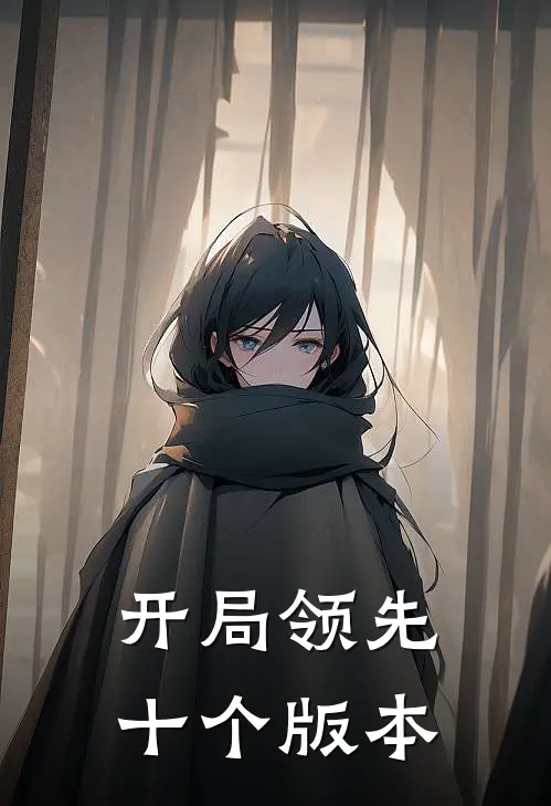 开局领先十个版本