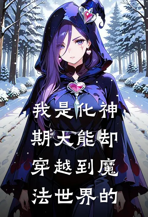 我是化神期大能却穿越到魔法世界的
