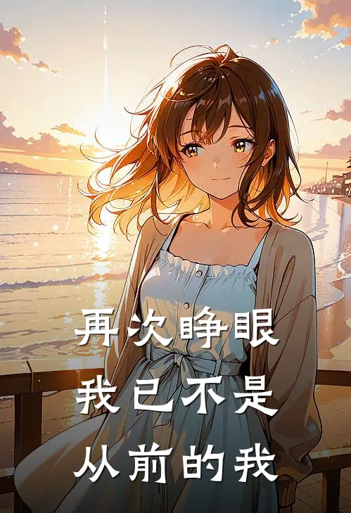 再次睁眼，我已不是从前的我(陆行舟苏清清)完结版免费小说_热门完结小说再次睁眼，我已不是从前的我(陆行舟苏清清)