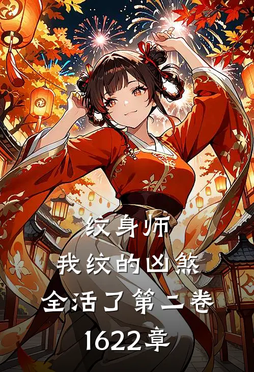 纹身师：我纹的凶煞，全活了（第二卷16-22章）