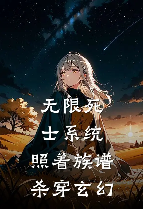 苏明苏烈（无限死士系统，照着族谱杀穿玄幻）全文免费阅读无弹窗大结局_