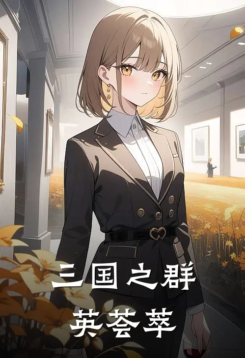 三国之群英荟萃