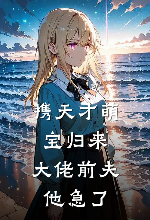 携天才萌宝归来，大佬前夫他急了