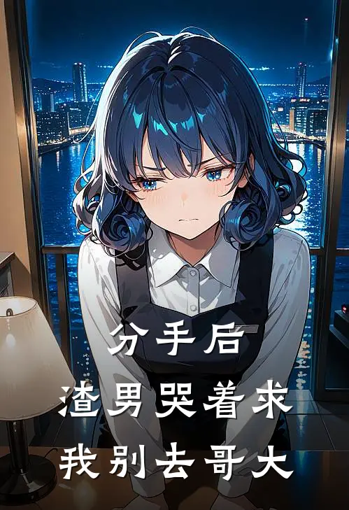 分手后，渣男哭着求我别去哥大(江驰安然)免费阅读完整版小说_完结免费小说分手后，渣男哭着求我别去哥大(江驰安然)