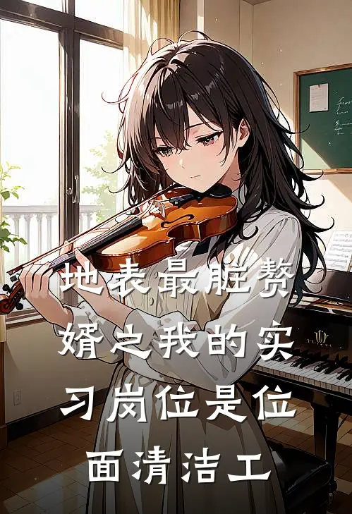 地表最脏赘婿之我的实习岗位是位面清洁工(林默林哥)免费小说完结版_最新章节列表地表最脏赘婿之我的实习岗位是位面清洁工(林默林哥)