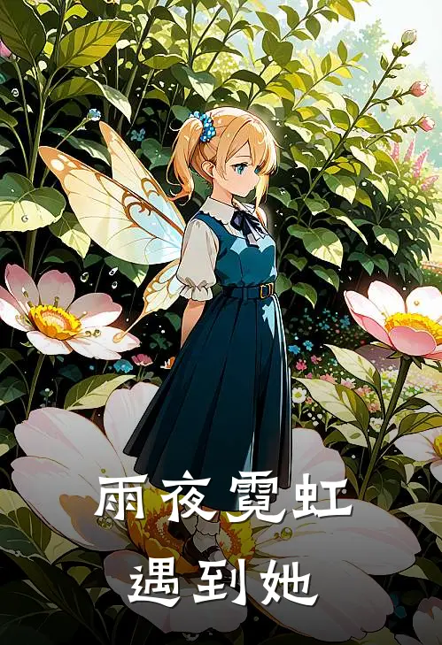 雨夜霓虹遇到她(思思娜娜)完结小说_小说完整版免费阅读雨夜霓虹遇到她思思娜娜