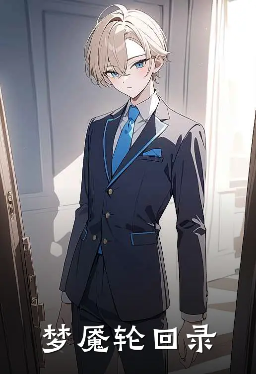梦魇轮回录
