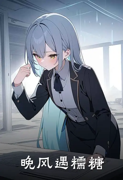 晚风遇糯糖