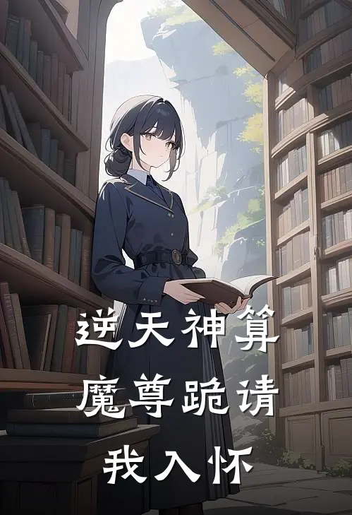 逆天神算：魔尊跪请我入怀