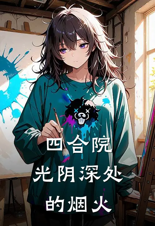 傻柱秦淮茹《四合院：光阴深处的烟火》全文免费在线阅读_《四合院：光阴深处的烟火》全本在线阅读