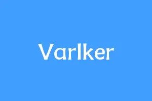 Varlker