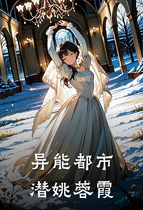 异能都市：潜姚蓉霞