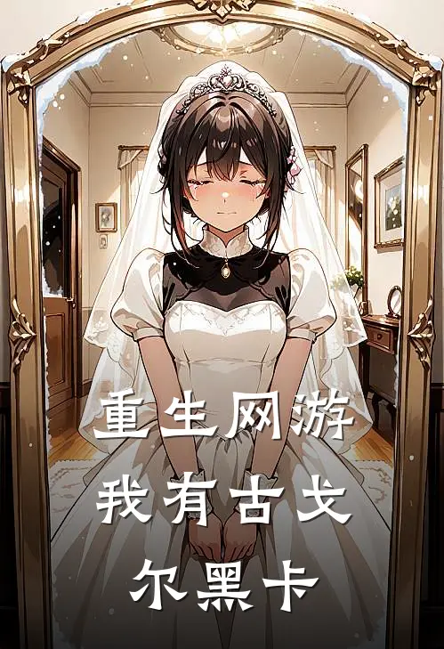 重生网游：我有古戈尔黑卡