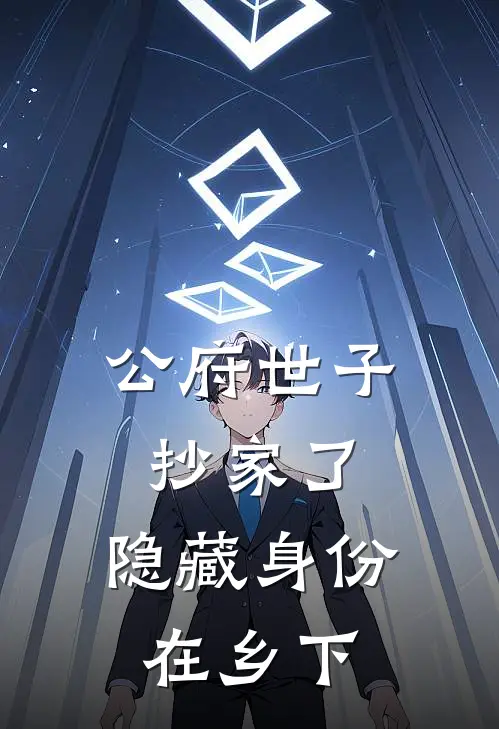 公府世子抄家了，隐藏身份在乡下白鹤年何唤弟最新完结小说推荐_全集免费小说公府世子抄家了，隐藏身份在乡下白鹤年何唤弟