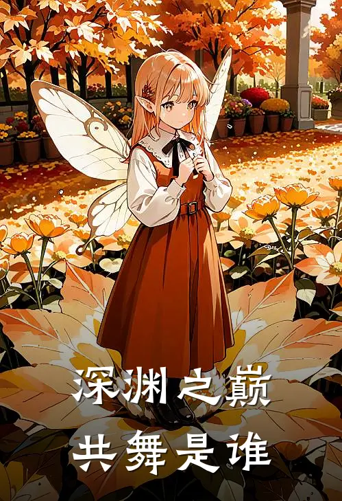 深渊之巅共舞是谁