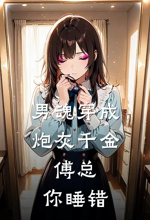 男魂穿成炮灰千金：傅总，你睡错苏清颜陆沉热门的网络小说_完整版小说男魂穿成炮灰千金：傅总，你睡错(苏清颜陆沉)