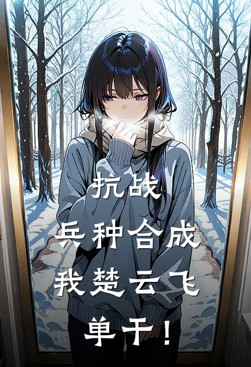 抗战：兵种合成，我楚云飞单干！