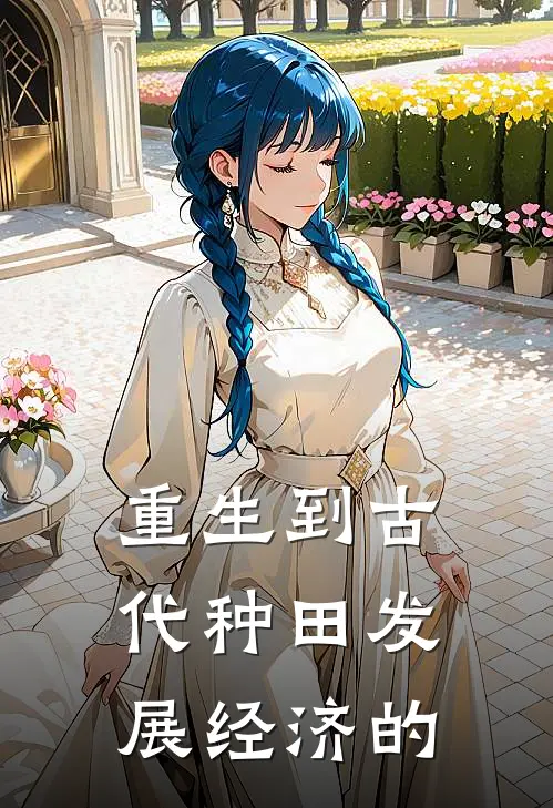 重生到古代种田发展经济的