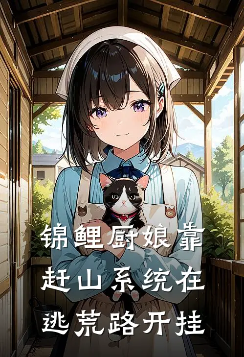 锦鲤厨娘靠赶山系统在逃荒路开挂姜桃桃萧绝免费小说免费阅读_推荐完结小说锦鲤厨娘靠赶山系统在逃荒路开挂(姜桃桃萧绝)