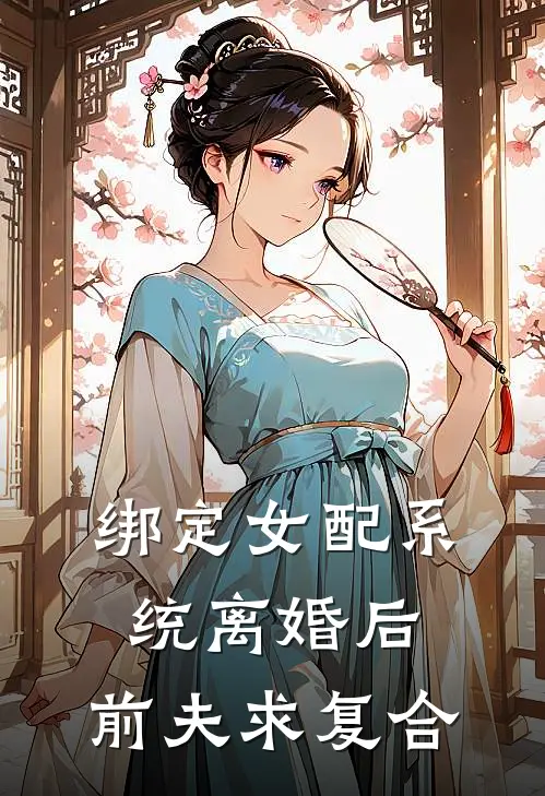 绑定女配系统离婚后，前夫求复合