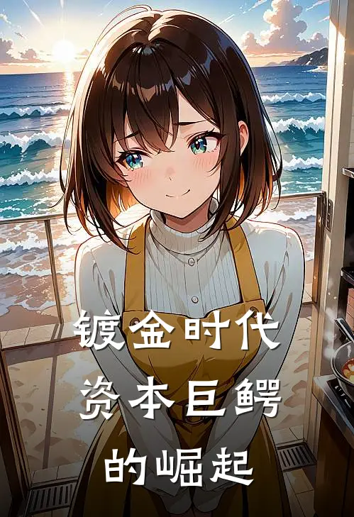 镀金时代：资本巨鳄的崛起