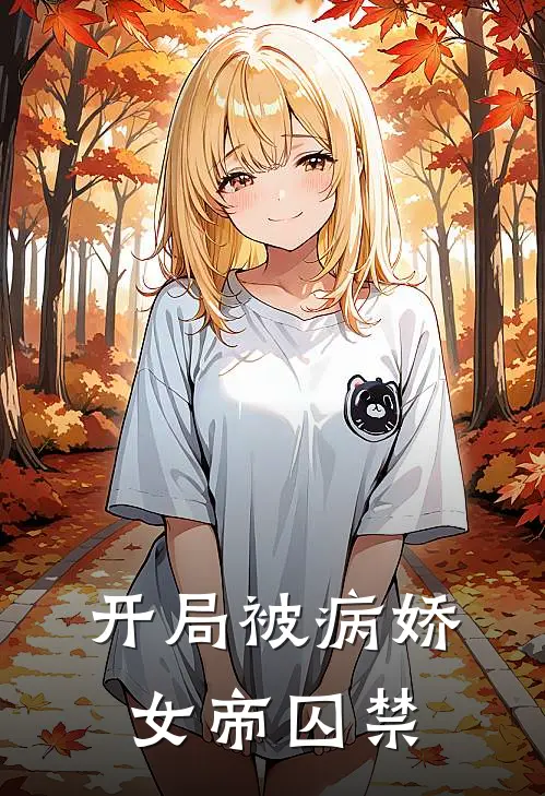 开局被病娇女帝囚禁