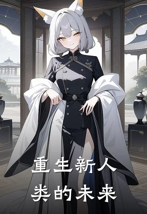 重生新人类的未来