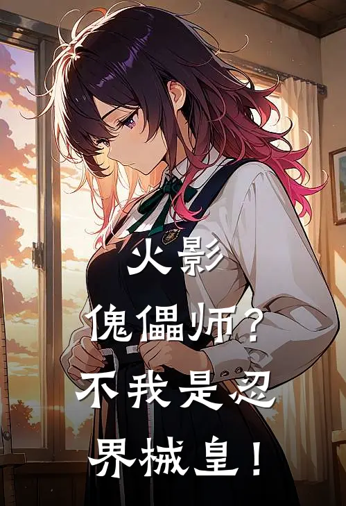 火影：傀儡师？不我是忍界械皇！