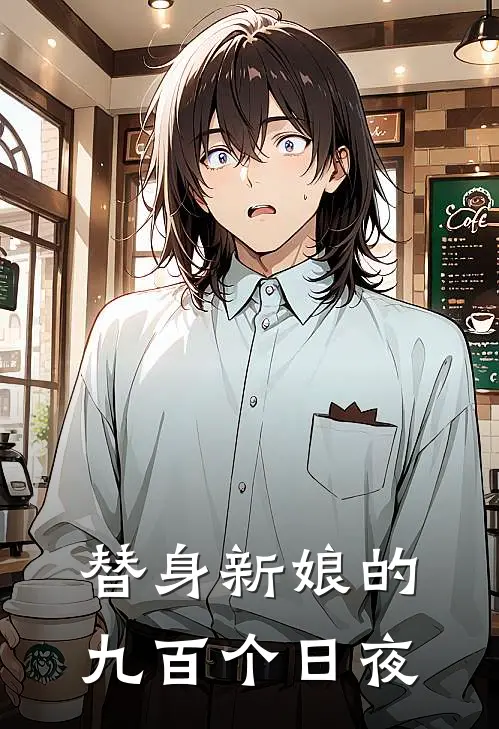 替身新娘的九百个日夜