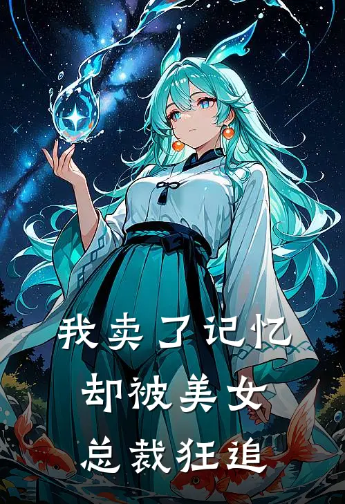 我卖了记忆，却被美女总裁狂追周扬苏晓完本小说推荐_免费小说全文阅读我卖了记忆，却被美女总裁狂追周扬苏晓