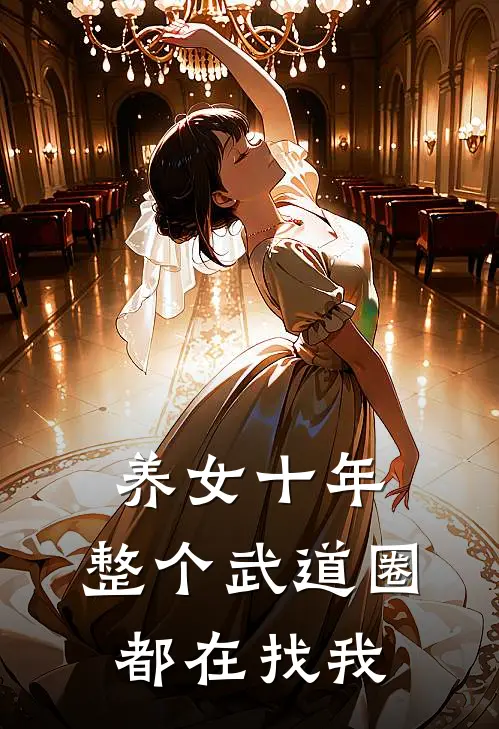 林辰吕晓苳养女十年，整个武道圈都在找我全章节在线阅读_养女十年，整个武道圈都在找我全集免费在线阅读