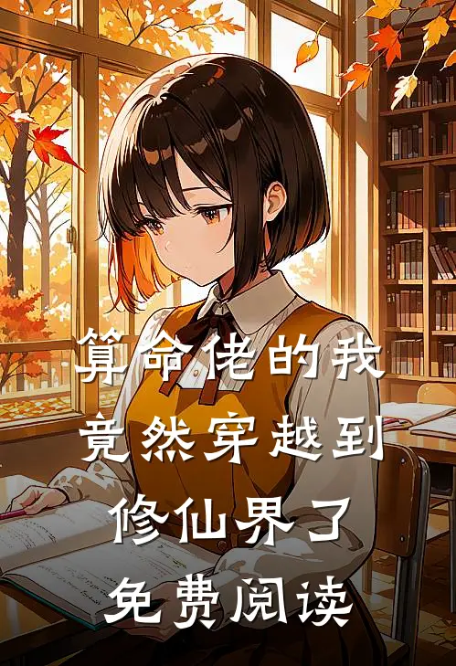 算命佬的我竟然穿越到修仙界了免费阅读