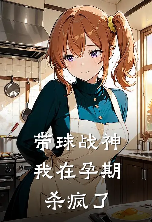 带球战神：我在孕期杀疯了