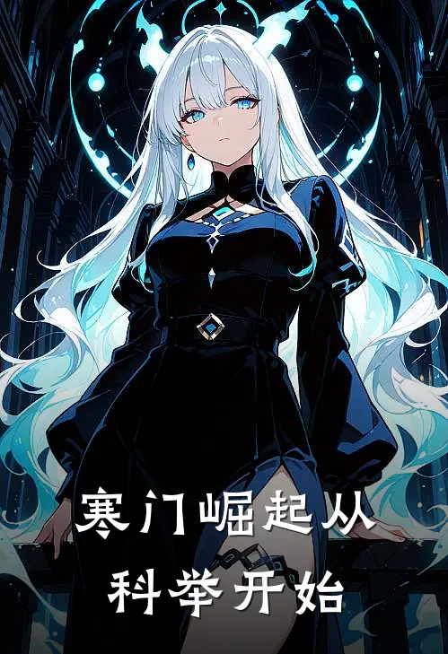 寒门崛起从科举开始(陈墨陈大虎)小说免费阅读无弹窗_完结小说寒门崛起从科举开始陈墨陈大虎