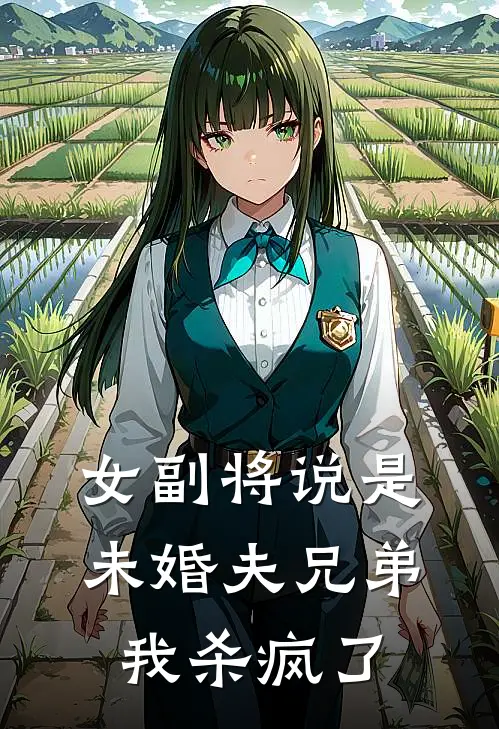 女副将说是未婚夫兄弟，我杀疯了