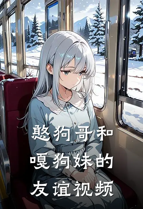 憨狗哥和嘎狗妹的友谊视频