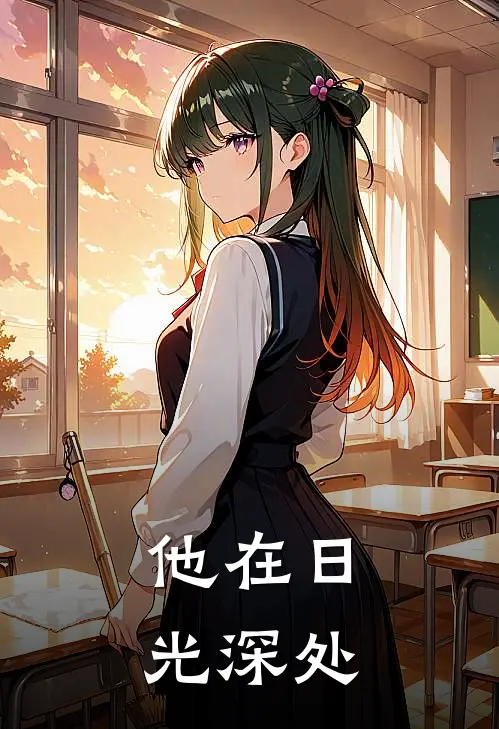 《他在日光深处》程今陆时晏已完结小说_他在日光深处(程今陆时晏)全文免费阅读无弹窗大结局