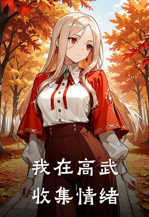 陆离赵磊《我在高武收集情绪》_《我在高武收集情绪》最新章节在线阅读