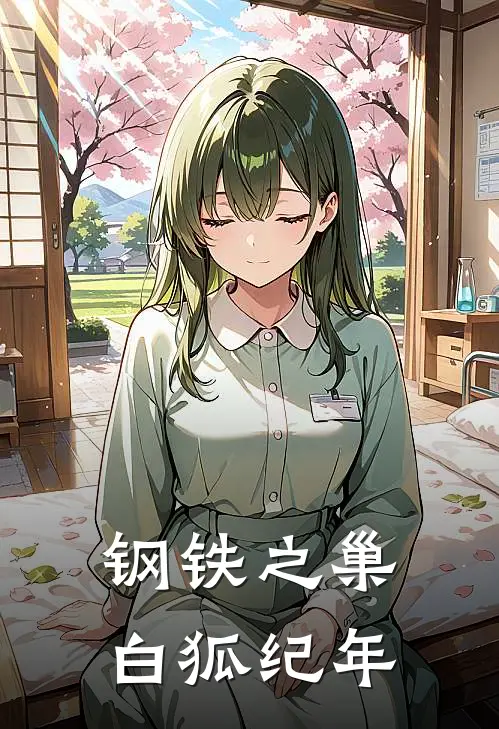 钢铁之巢：白狐纪年