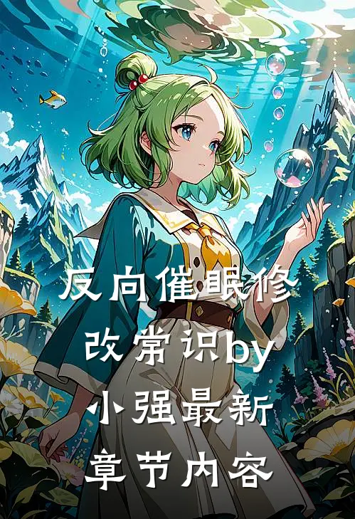 反向催眠修改常识by小强最新章节内容