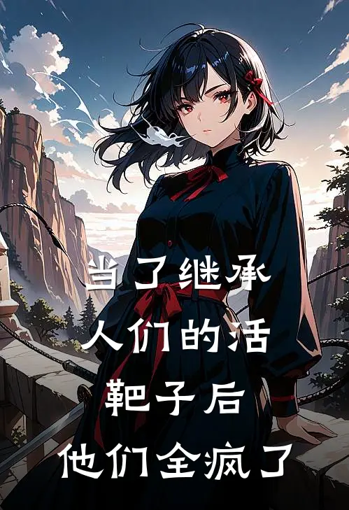 当了继承人们的活靶子后，他们全疯了(陆景行陆明远)热门网络小说推荐_最新章节列表当了继承人们的活靶子后，他们全疯了(陆景行陆明远)