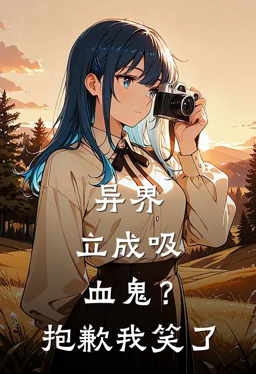 异界：立成吸血鬼？抱歉我笑了