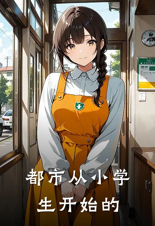 都市从小学生开始的