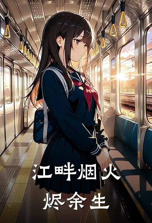 江畔烟火烬余生(路允荷小安)全文在线阅读_(江畔烟火烬余生)精彩小说