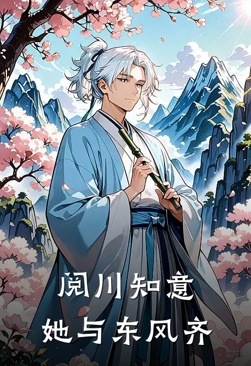 阅川知意，她与东风齐