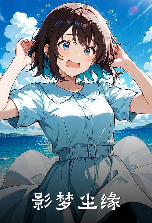 影梦尘缘